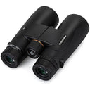 Nature DX 12x50 Roof Prism Binocular - Black - Jacobs Digital