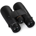 Nature DX 12x50 Roof Prism Binocular - Black - Jacobs Digital