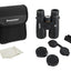 Nature DX 12x50 ED Roof Prism Binocular - Jacobs Digital