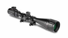 Konus Fighter 4-16x50 Riflescope Rifle Scope