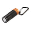 Duracell 30 Lumen Mini LED Torch with Carabiner - Jacobs Digital