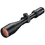 Zeiss Conquest V4 3-12 X44 #20 Plex Capped Elev + Wind Rifle Scope
