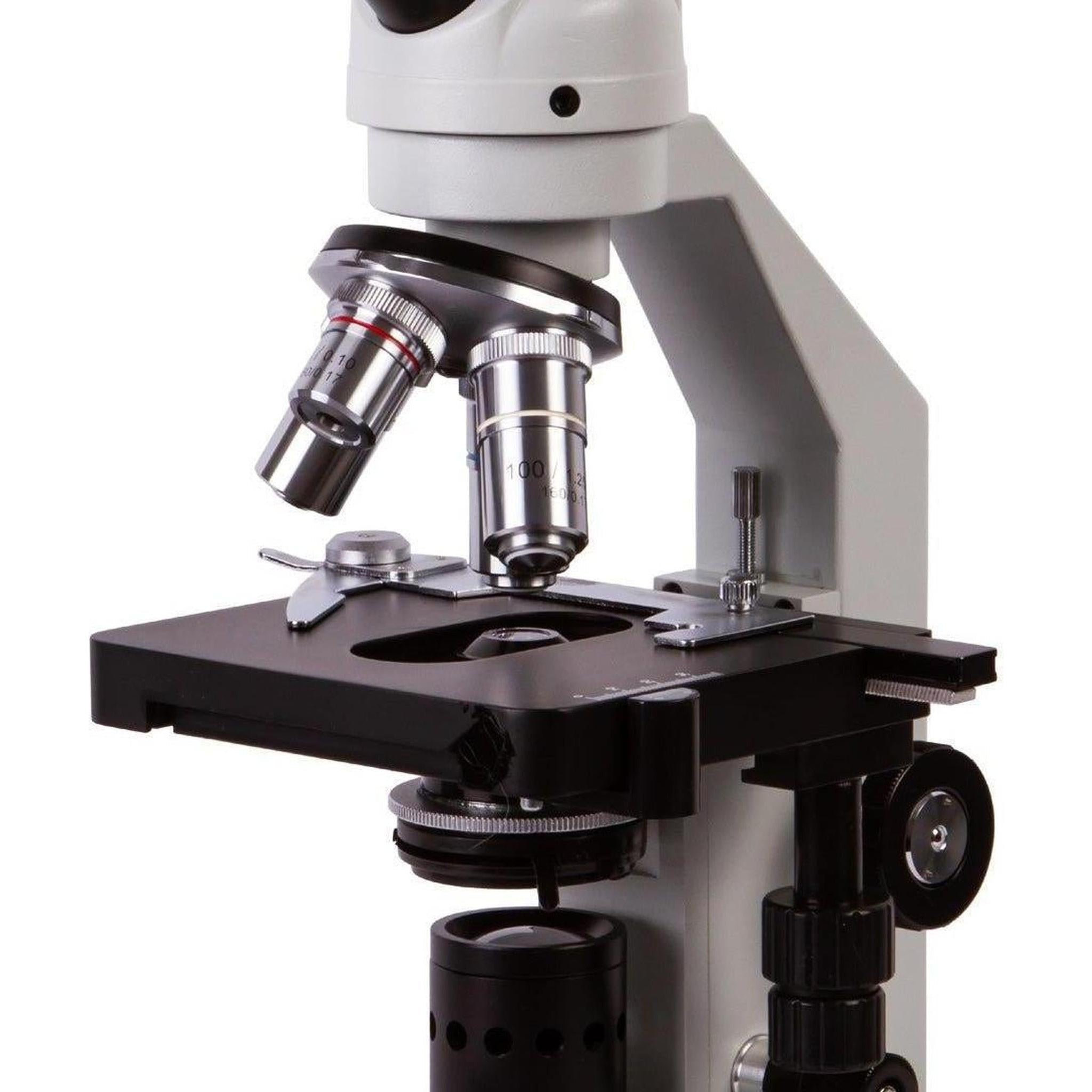 Konus Microscope Konus Academy-2 Compound Microscope – Jacobs Digital