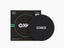 OKKO Pro MAGNETIC 67mm Lens Cap - Jacobs Digital