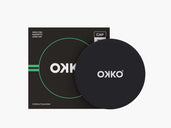OKKO Pro MAGNETIC 67mm Lens Cap - Jacobs Digital