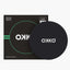 OKKO Pro MAGNETIC 77mm Lens Cap - Jacobs Digital