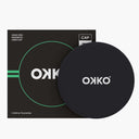 OKKO Pro MAGNETIC 77mm Lens Cap - Jacobs Digital