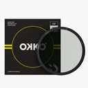 OKKO Pro MAGNETIC 55mm UV Filter