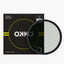OKKO Pro MAGNETIC 58mm UV Filter - Jacobs Digital