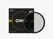 OKKO Pro MAGNETIC 77mm UV Filter