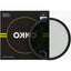 OKKO Pro MAGNETIC 58mm UV Filter - Jacobs Digital