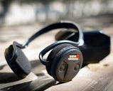 WSAST Wireless Stereo Headphones for DEUS II