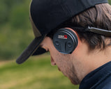 WSAST Wireless Stereo Headphones for DEUS II