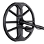 Minelab EQUINOX 900 Metal Detector - Jacobs Digital