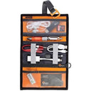 Lowepro Gearup Wrap Dark Grey Green Line Camera Bag