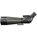 GERBER Spotting Scope 20-60x80 - Includes Tripod, Smartphone Holder and Bag