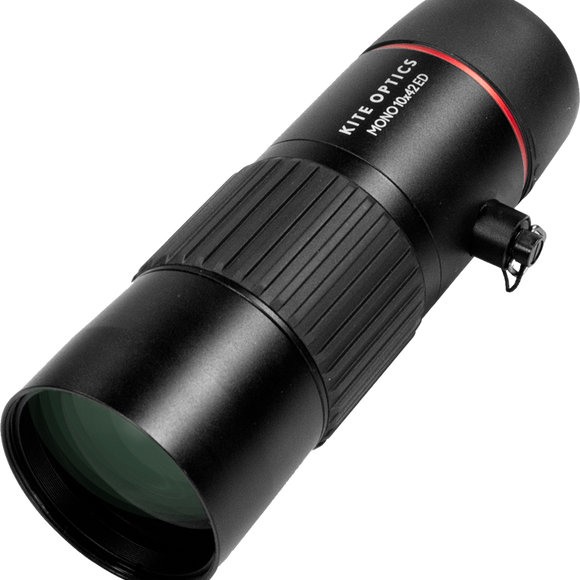 Kite Optics Mono ED 10x42 Monocular