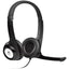 Logitech H390 USB Headset - Jacobs Digital