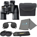 Nikon Aculon A211 8x42 Binoculars - Jacobs Digital