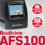 AGFAPHOTO AFS100 Digital Film and Slide Scanner