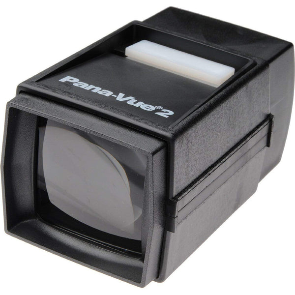 Pace View Ii Pana-Vue 2 Lighted 2x2 Slide Viewer – Jacobs Digital