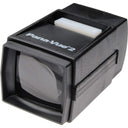 Pana-Vue 2 Lighted 2x2 Slide Viewer - Jacobs Digital