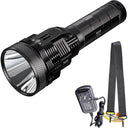 Nitecore Tm39 5200 Lumen Long Throw Rechargeable Flashlight