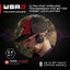 XP WSAII Wireless Headphones for DEUS II