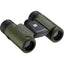 OM SYSTEM 8x21 RC II WP Waterproof Binoculars Green - Jacobs Digital