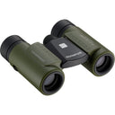 OM SYSTEM 8x21 RC II WP Waterproof Binoculars Green - Jacobs Digital