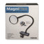 Carson MagniFlex Hands Free Tabletop Mounted Magnifier (CL-65) - Jacobs Digital