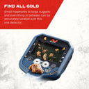 Minelab GPX 6000 Metal Detector