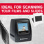 AGFAPHOTO AFS100 Digital Film and Slide Scanner