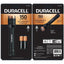Duracell 150 Lumen Aluminum LED Torch