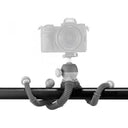 Joby Podzilla Flexible Tripod Large Grey Tripod