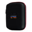 Kodak Retro Hard Camera Case - Black