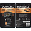 Duracell 200 Lumen LED Headlamp