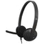 Logitech H340 USB Over Head Headset - Jacobs Digital