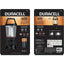 Duracell 600 Lumen LED Lantern