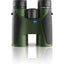 Zeiss Terra ED 8x42 Black-green Binoculars - Jacobs Digital