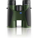 Zeiss Terra ED 8x42 Black-green Binoculars - Jacobs Digital