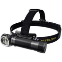 Nitecore L-shaped Headlamp