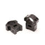 Accura 30mm Med Alloy Rings - Weaver-Picatinny - Jacobs Digital