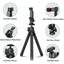 Apexel Octopus - Flexible Tripod - JJ025