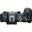 Canon EOS R8 Mirrorless Camera with RF 24-50mm f/4.5-6.3 IS STM Lens Lens Kit - Jacobs Digital