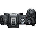 Canon EOS R8 Mirrorless Camera with RF 24-50mm f/4.5-6.3 IS STM Lens Lens Kit - Jacobs Digital