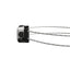 Nitecore 360 Lumen Usb Rechargeable Led Headlamp - Black - Jacobs Digital