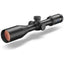 Zeiss Conquest V6 3-18x50 #6 R 6 Target Turrets Rifle Scope