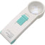 Crystal Clear Handheld Magnifier with LED 8x, 12x or 14x