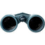 ZeroTech Trace 8x45 ED Binocular w/ Free ZeroTech Carry Case & Harness